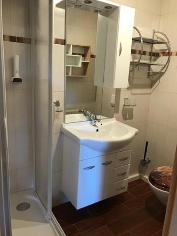 Ferienwohnung Hochsteinalm Traunkirchen Bagian luar foto