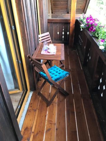 Ferienwohnung Hochsteinalm Traunkirchen Bagian luar foto